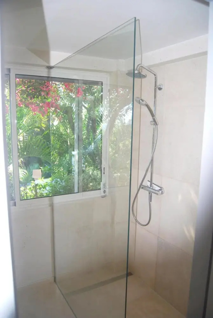 Villa With 4 Bedrooms in Gustavia, With Wonderful sea View, Private Po