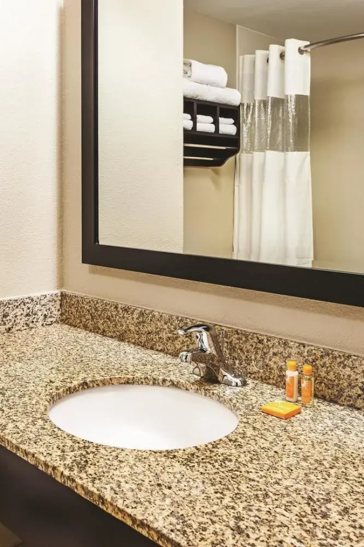 Fairfield Inn Knoxville Alcoa/Airport