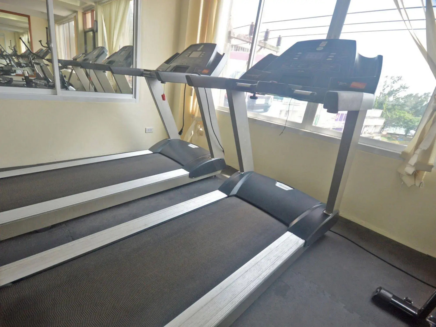 Nida Rooms Pak Nam Seven Voque at Thai Hotel Krabi