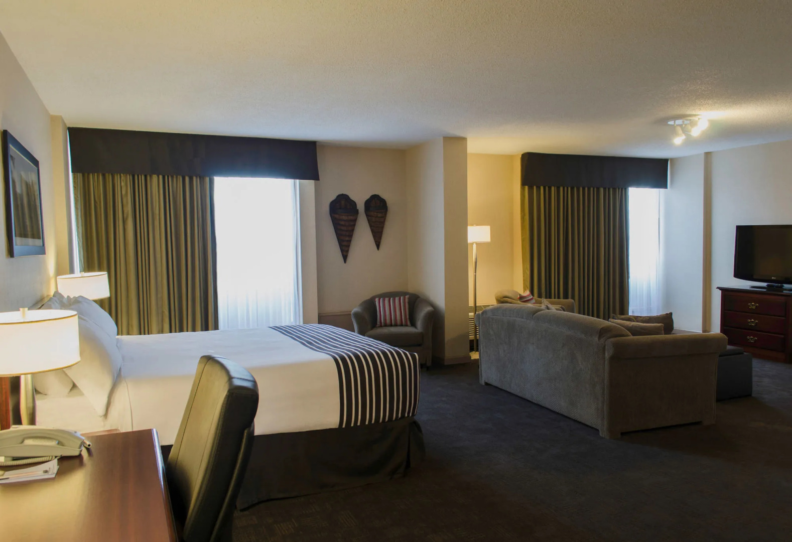 Sandman Hotel Lethbridge