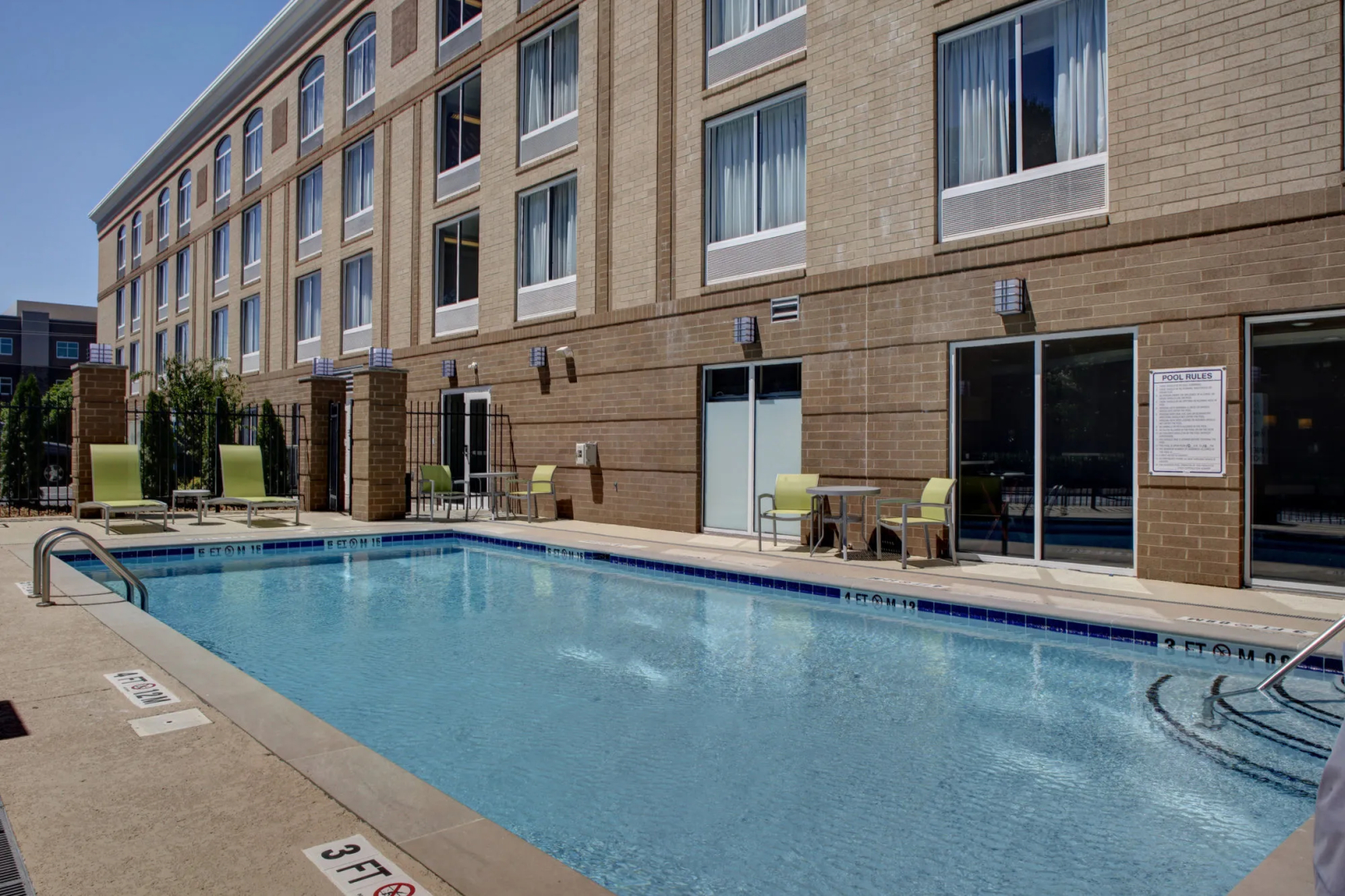 Holiday Inn Franklin - Cool Springs by IHG