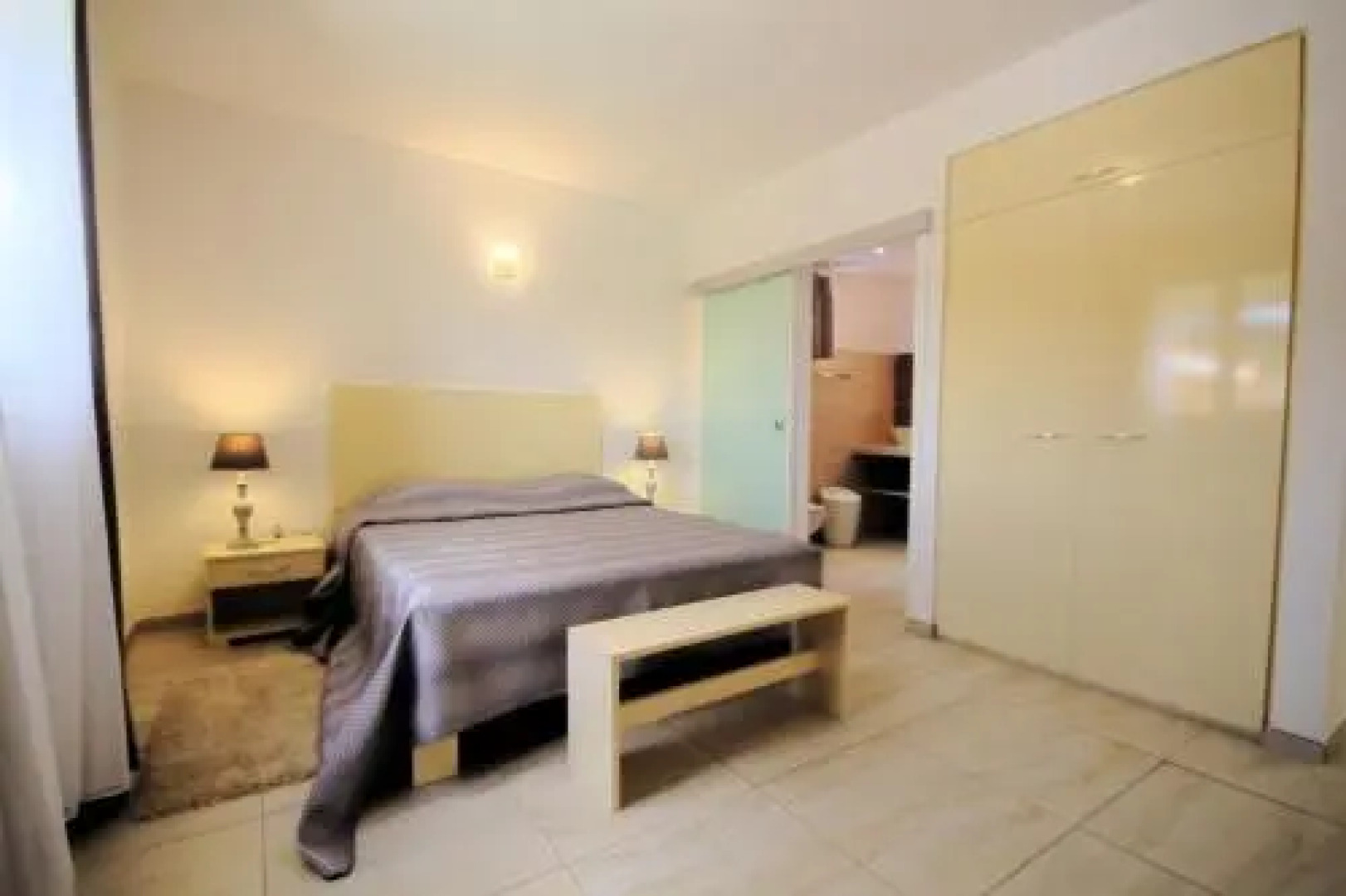 Villa In Sainte Luce