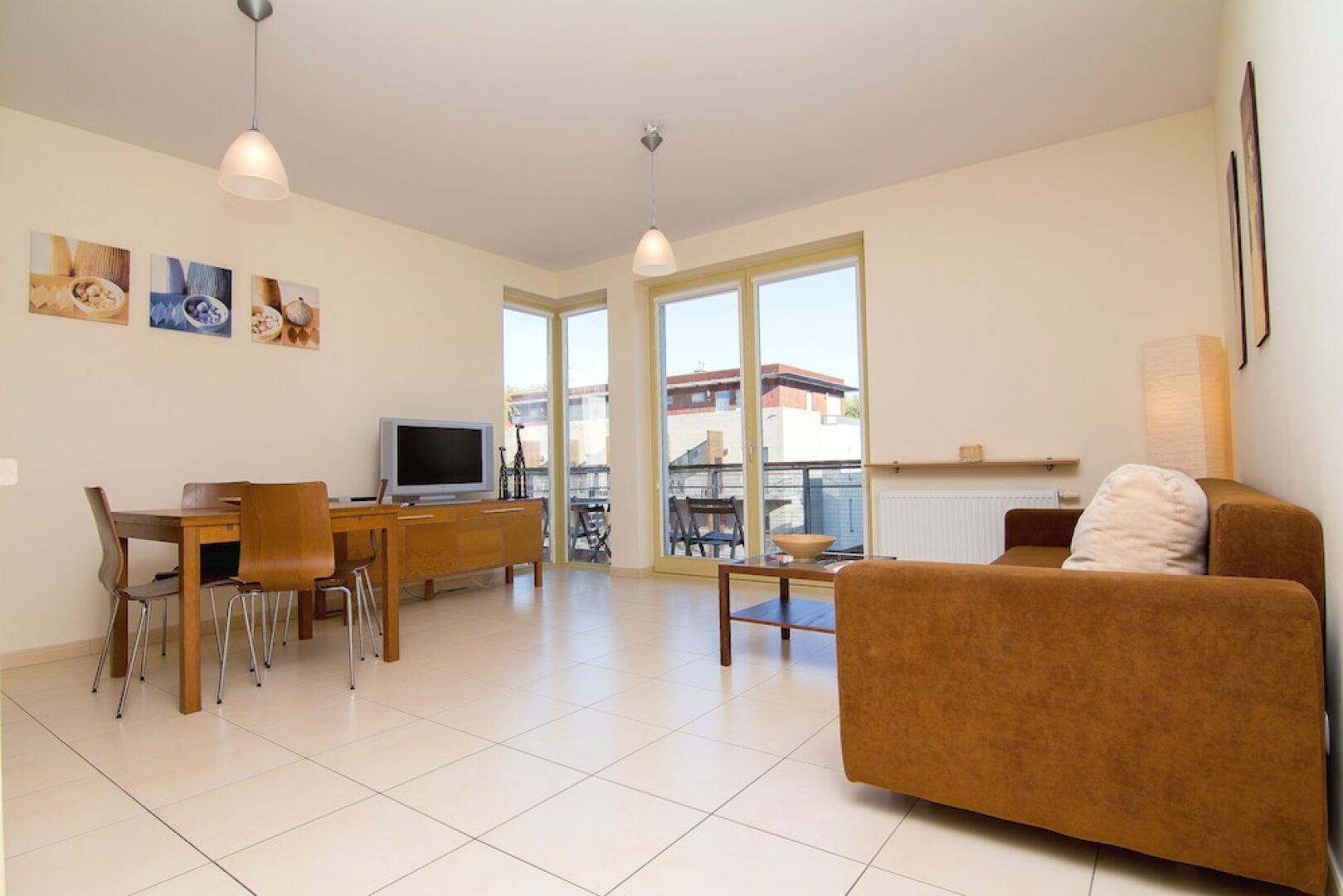 Apartamenty Swinoujscie Zacisze Lesne II