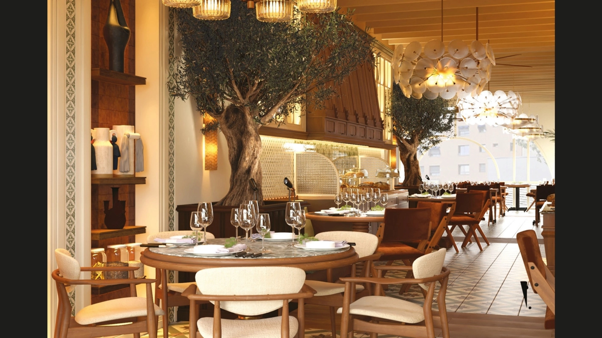 Only YOU Hotel Sevilla