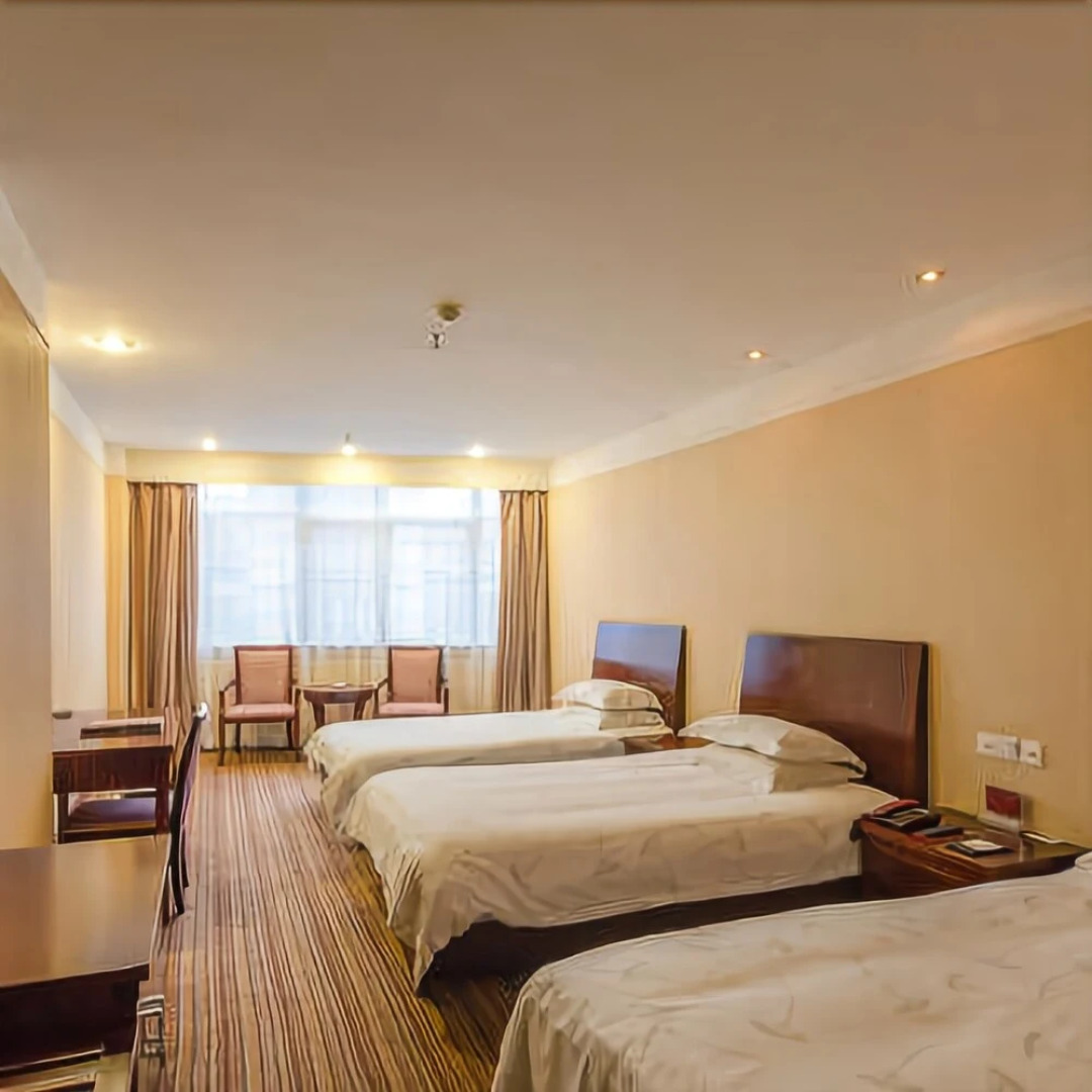 Hongdi Hotel (Ningde North Bus Station)