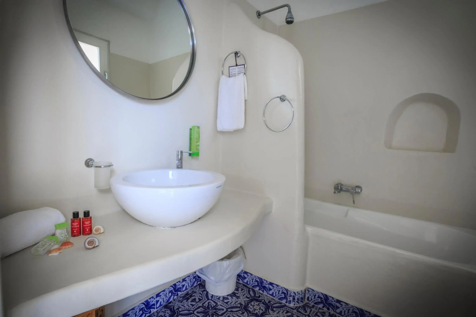 Mari del Sud Resort