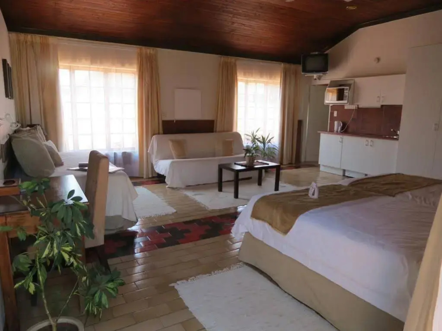 Touraco Guesthouse