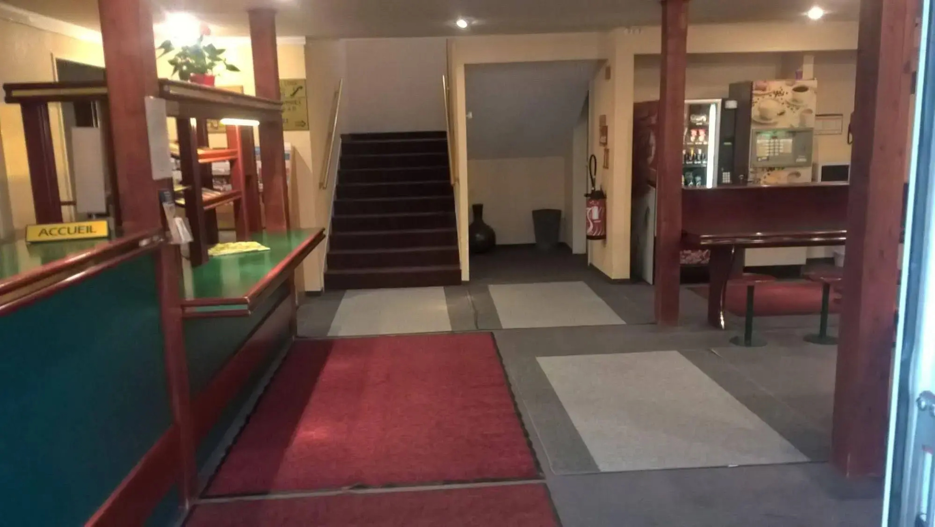 Hotel Quick Palace - Bourg Les Valence