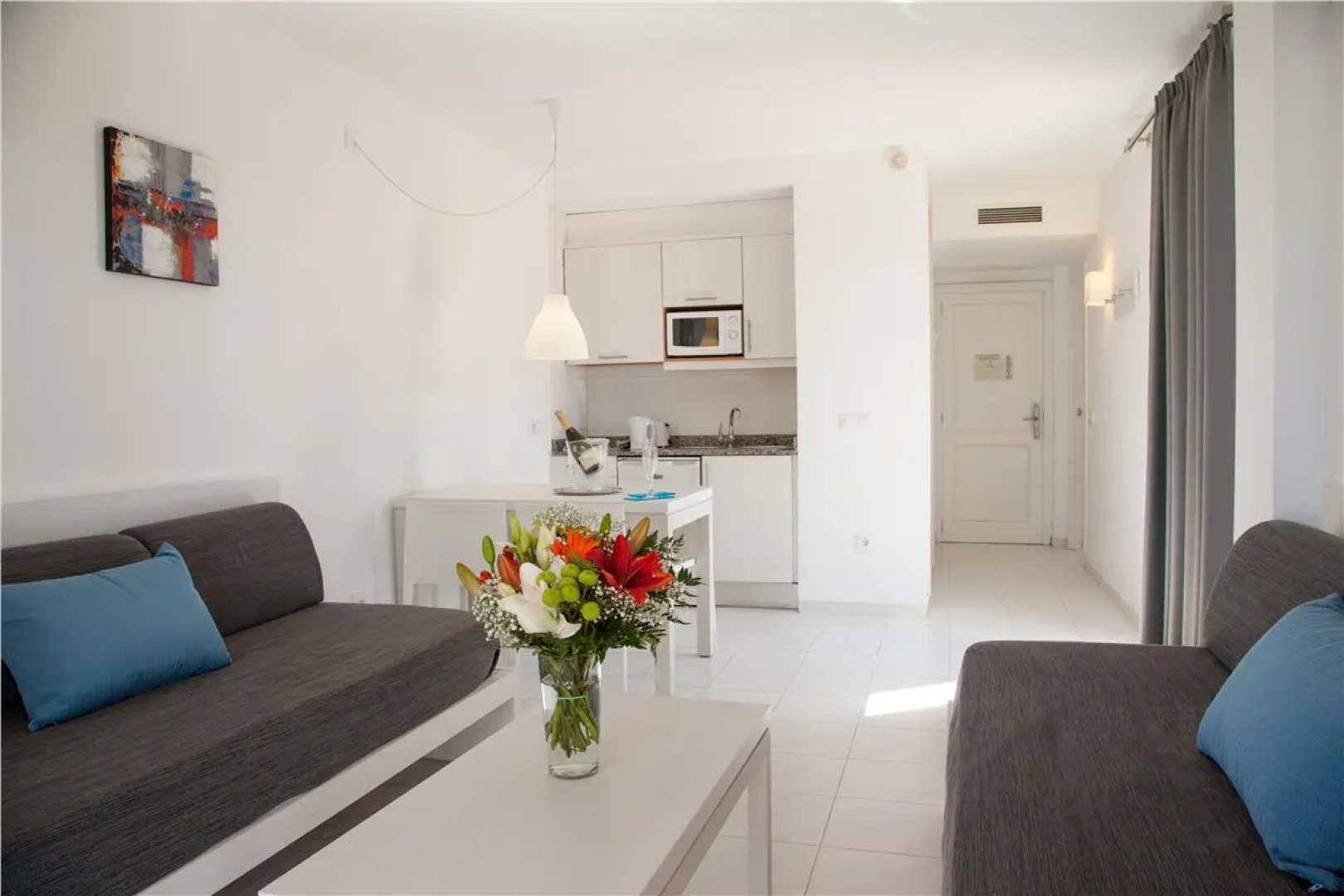 OLA Apartamentos Cala d' Or