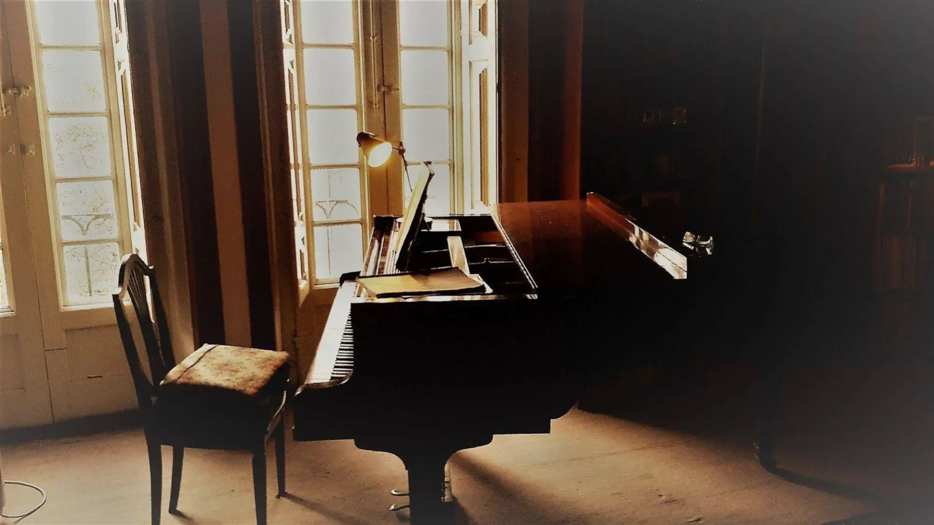 Quinta de São Thiago