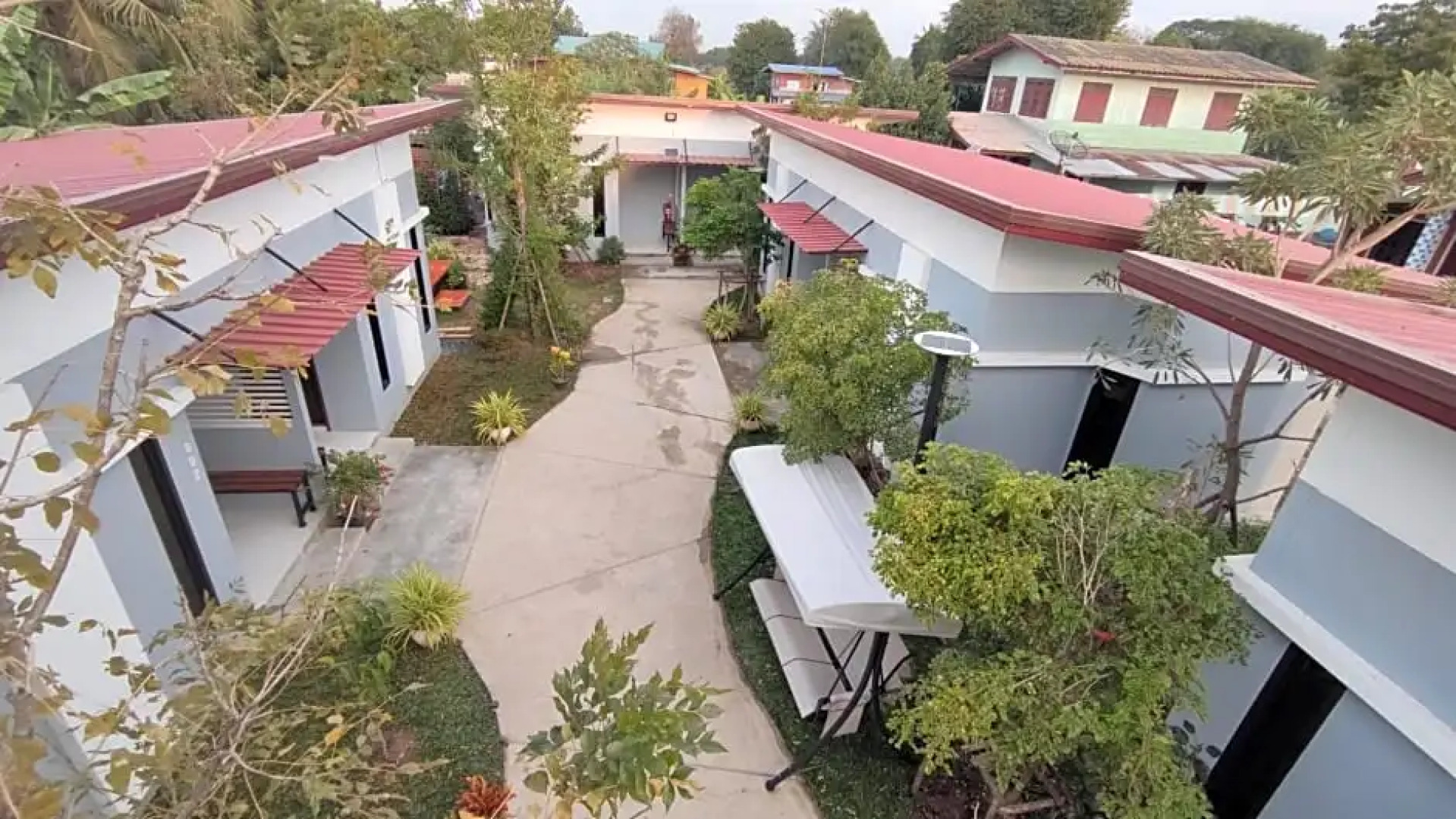 บ้านไชโยรีสอร์ท