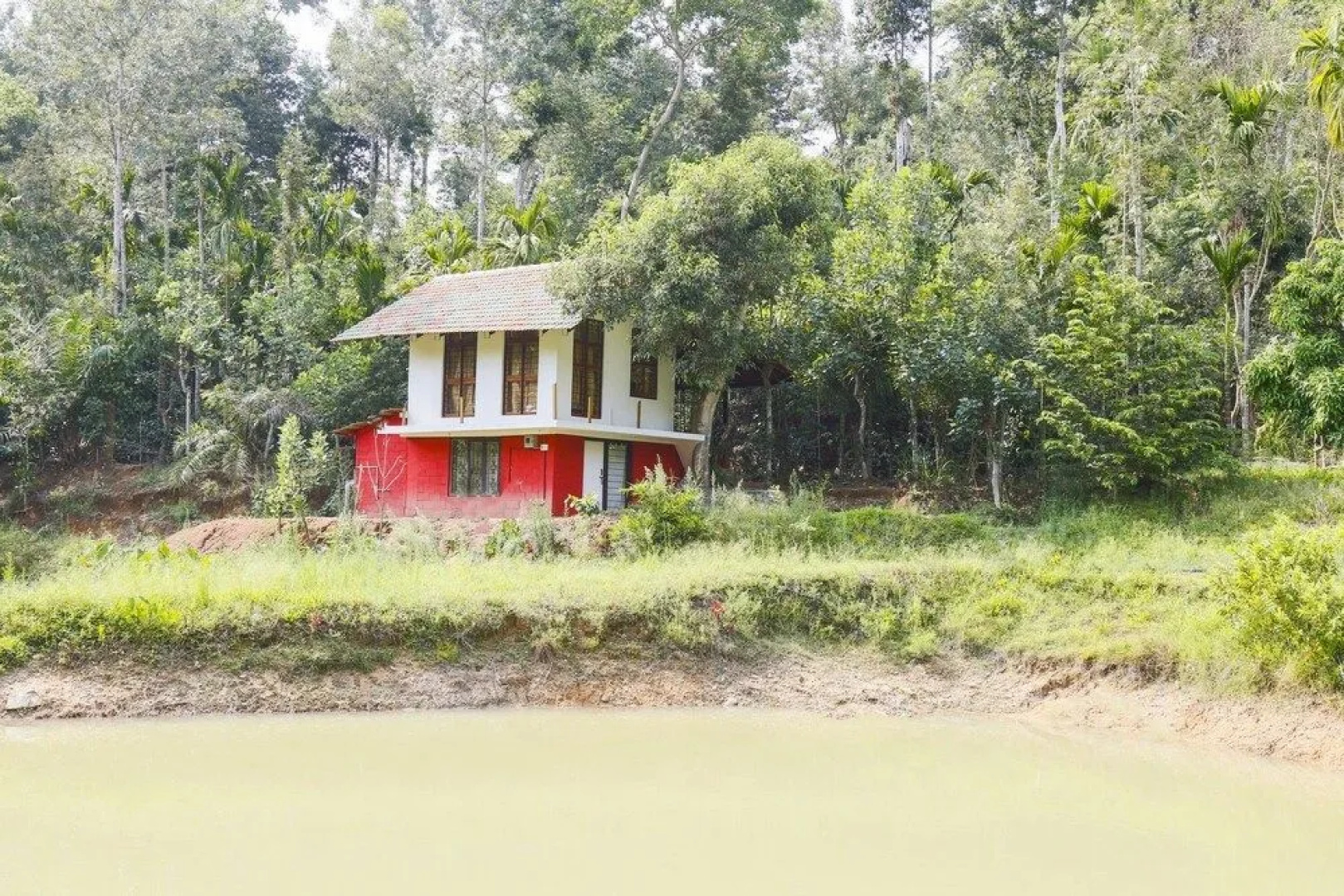 GuestHouser 1 BR Homestay 2260