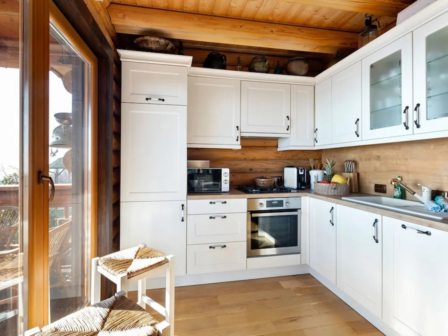 Charming Holiday Home in Zagreb with Private Swimming Pool