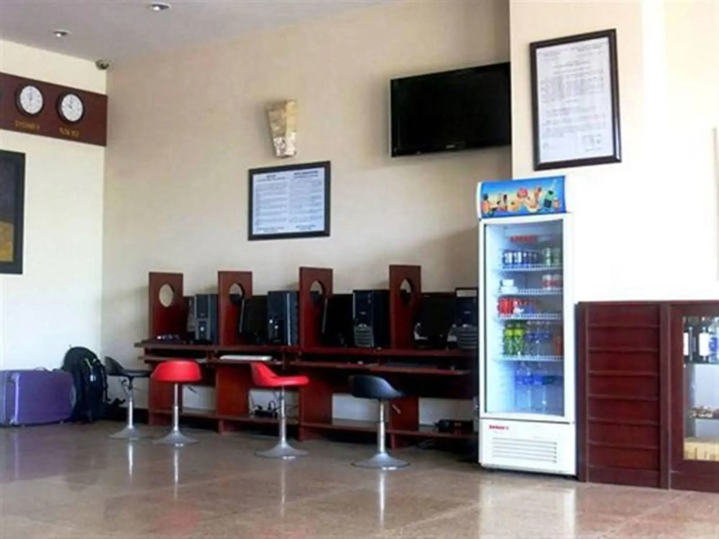Phu Quy 2 Hotel