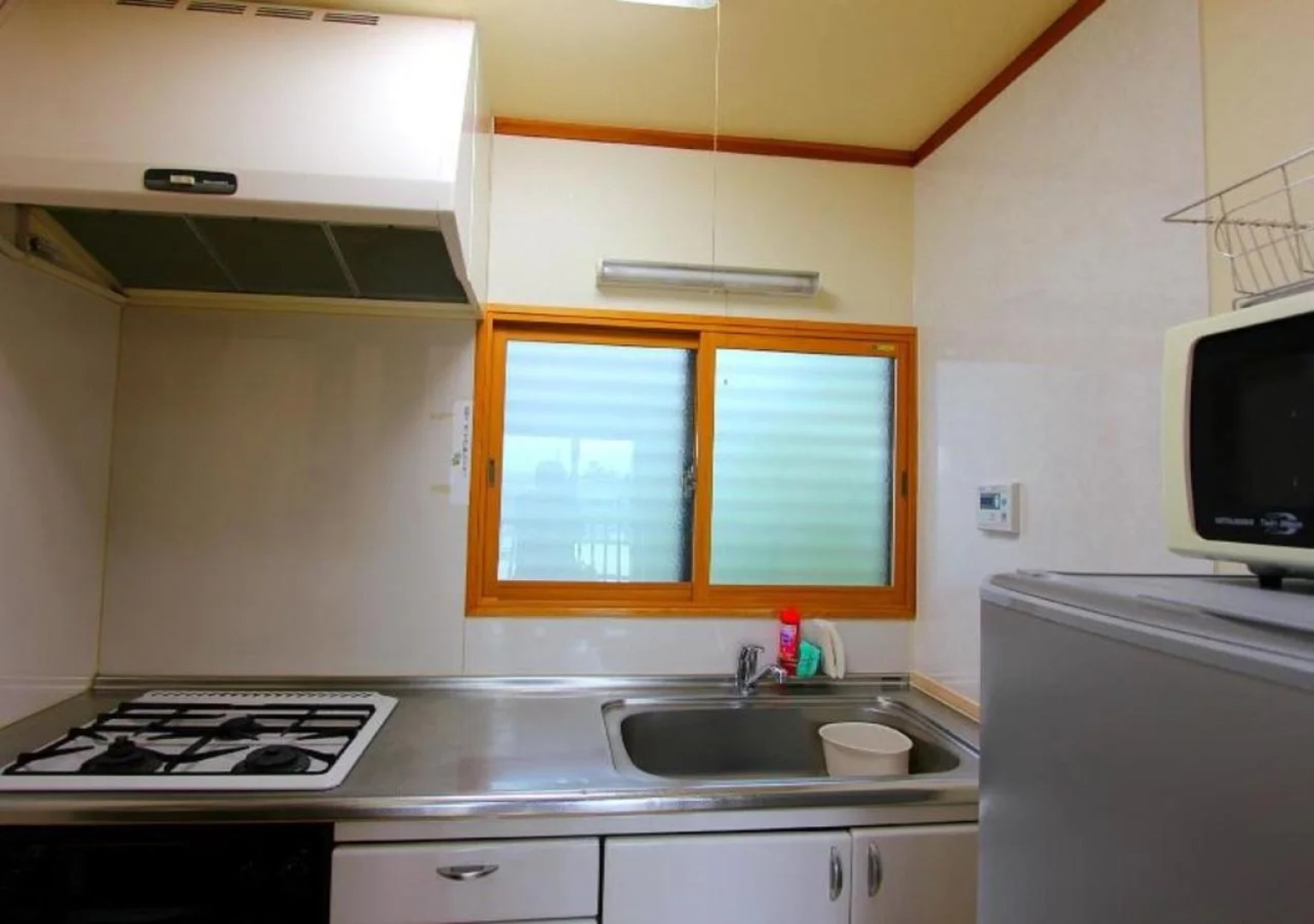 Villa Ururun Kawaguchiko