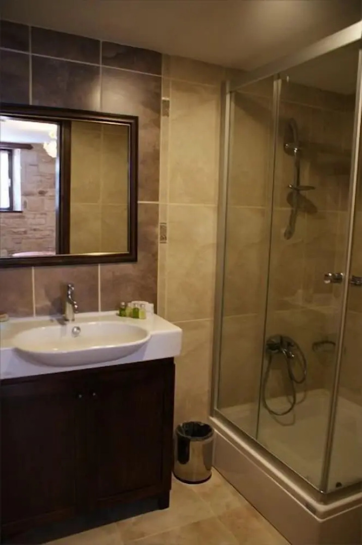 Griffon Boutique Hotel - Boutique Class