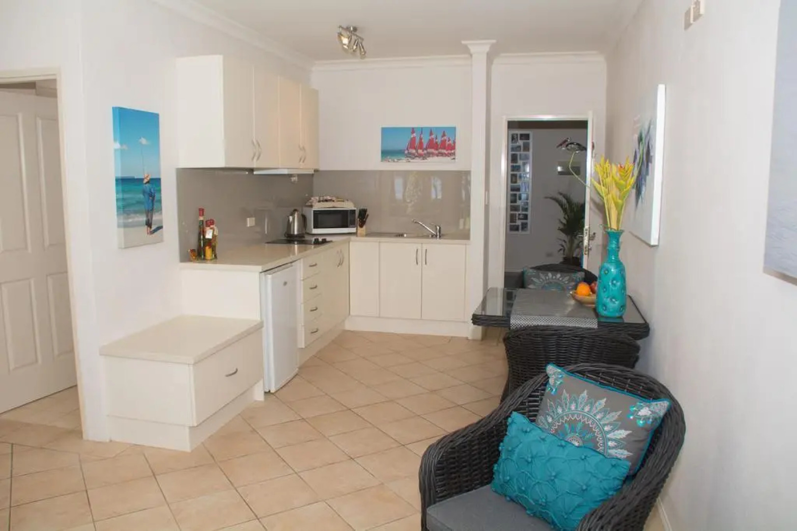 The Sanctuary at Paradise Beach