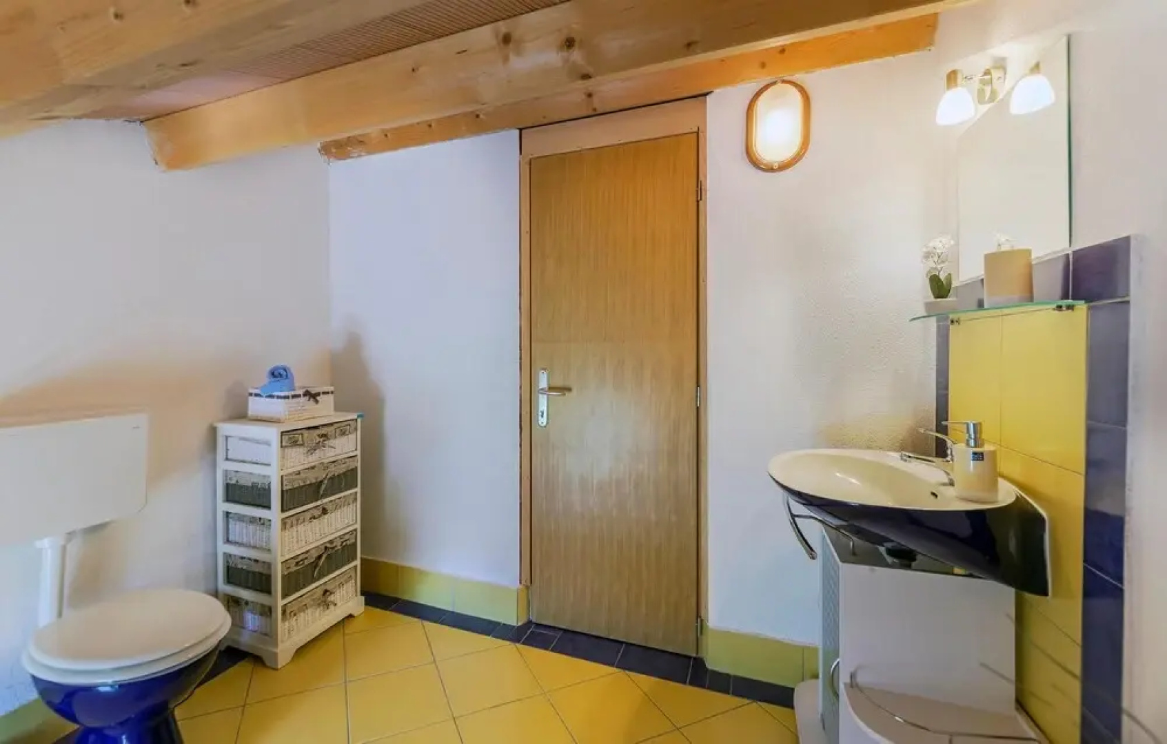 Stunning Home in Labin With 4 Bedrooms and Wifi