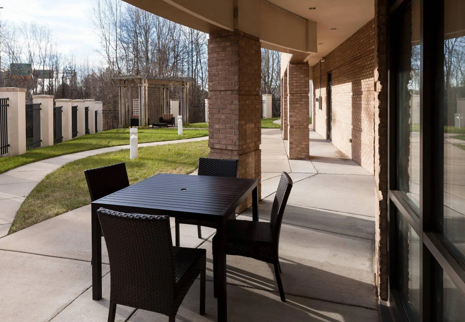 Courtyard by Marriott Suffolk Chesapeake