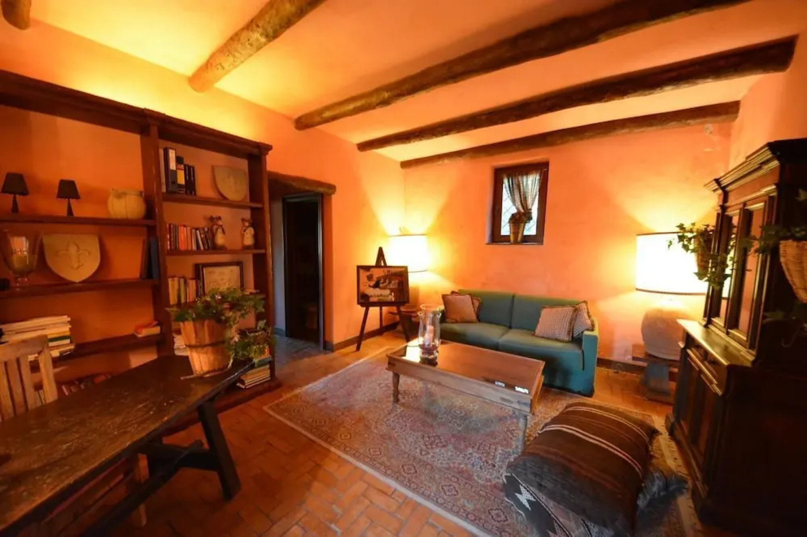 Relais La Torricella