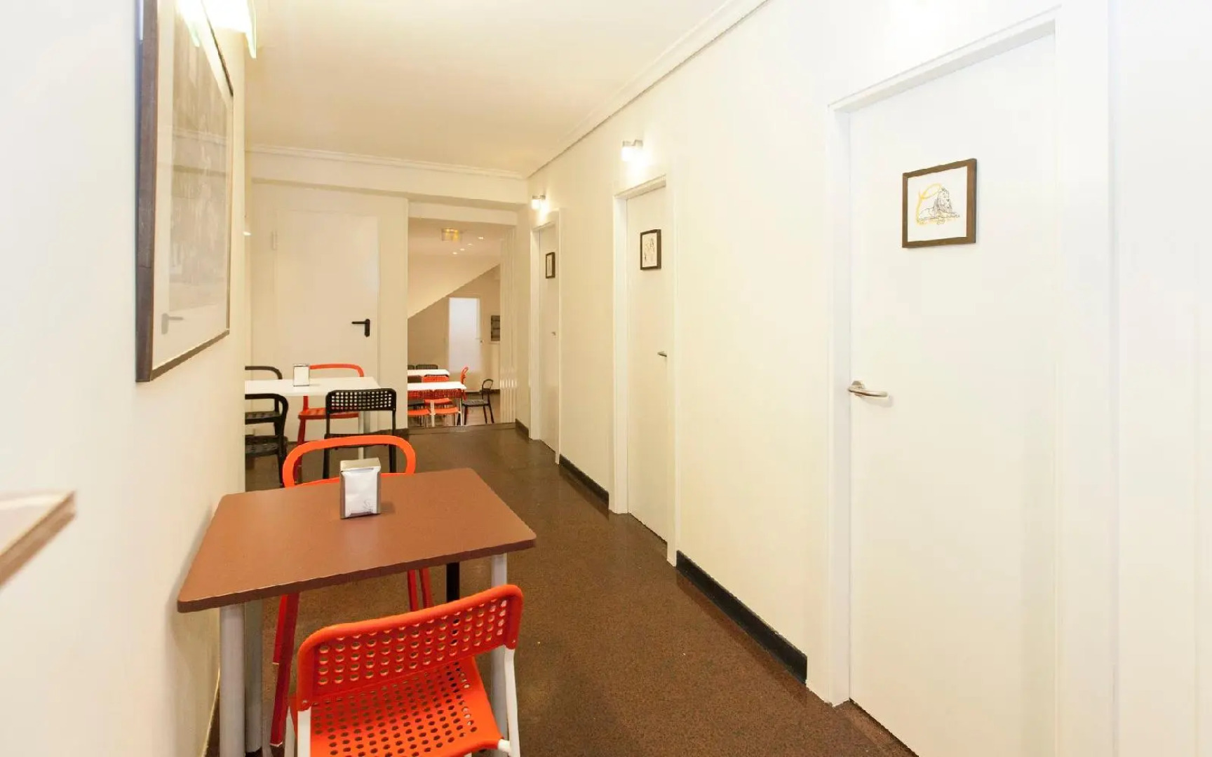 Hotel Monterrey Costa