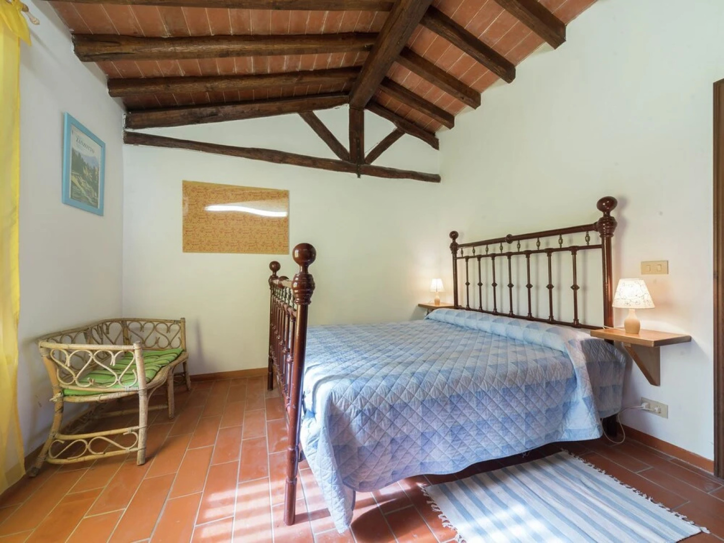 Quaint Holiday Home in San Marcello Pistoiese with Pool