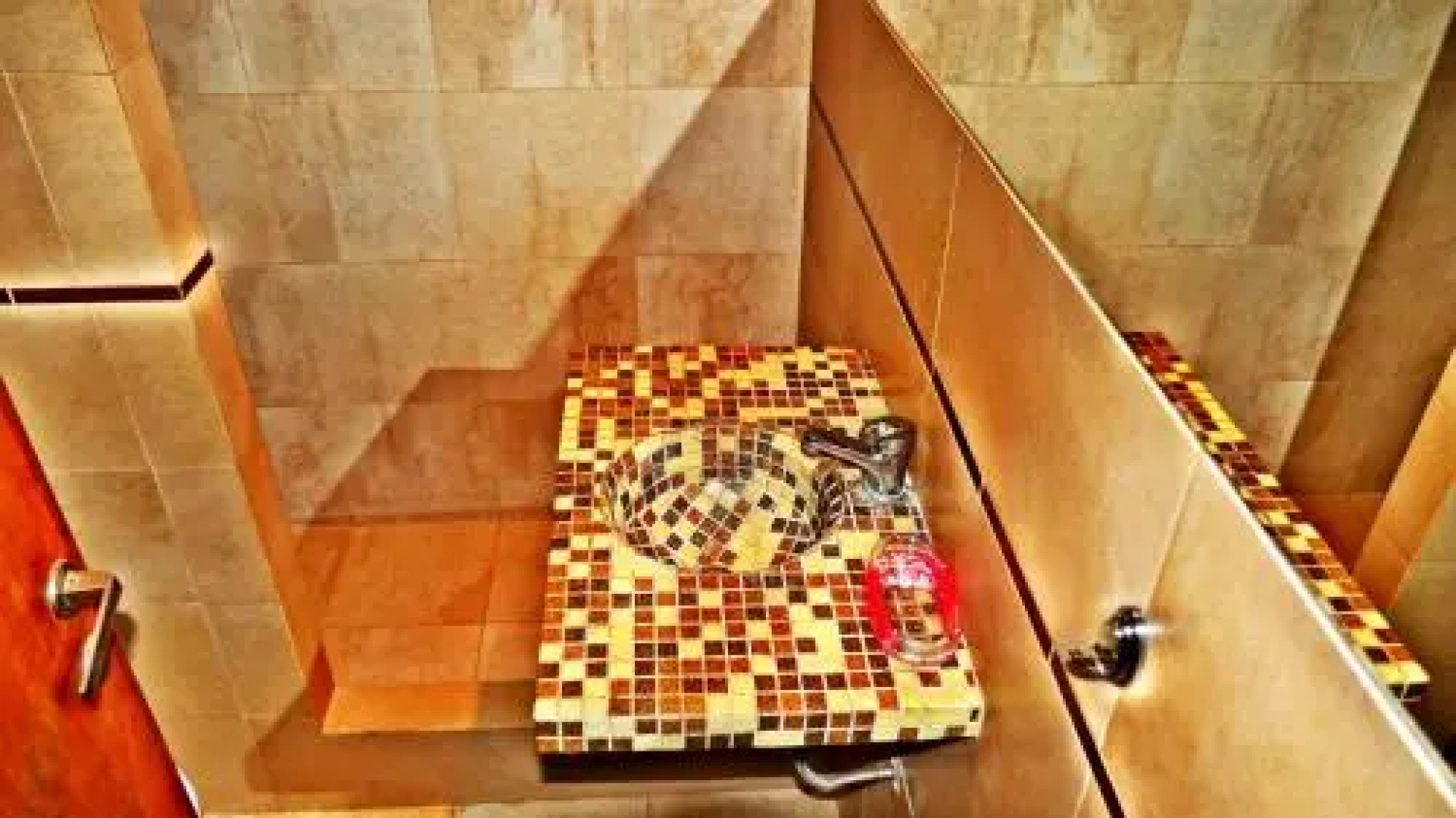 Hosterï¿½a Los Troncos