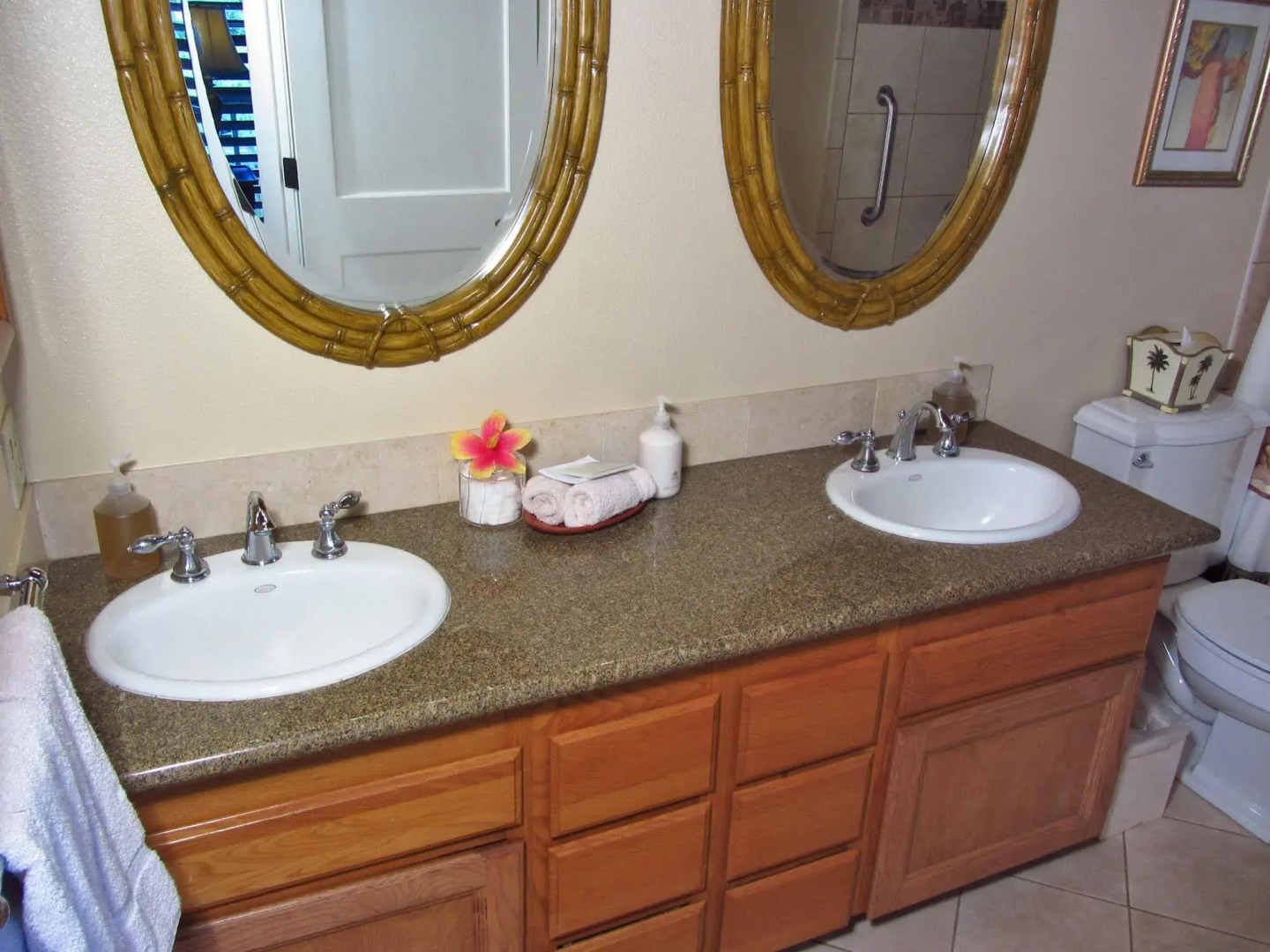 Hideaway Cove Poipu Beach