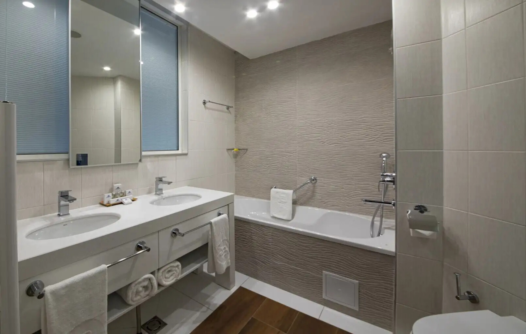 MARITIM Paradise Blue Hotel & Spa