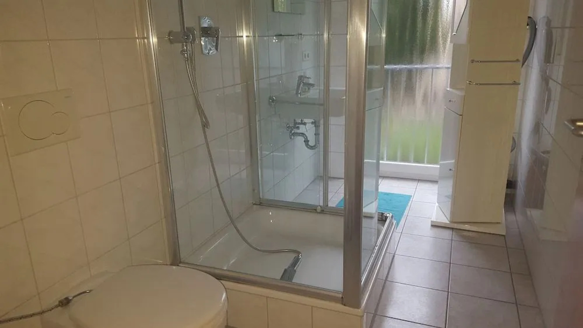 Outletcity Ferienwohnung Wohnung 1 - 2