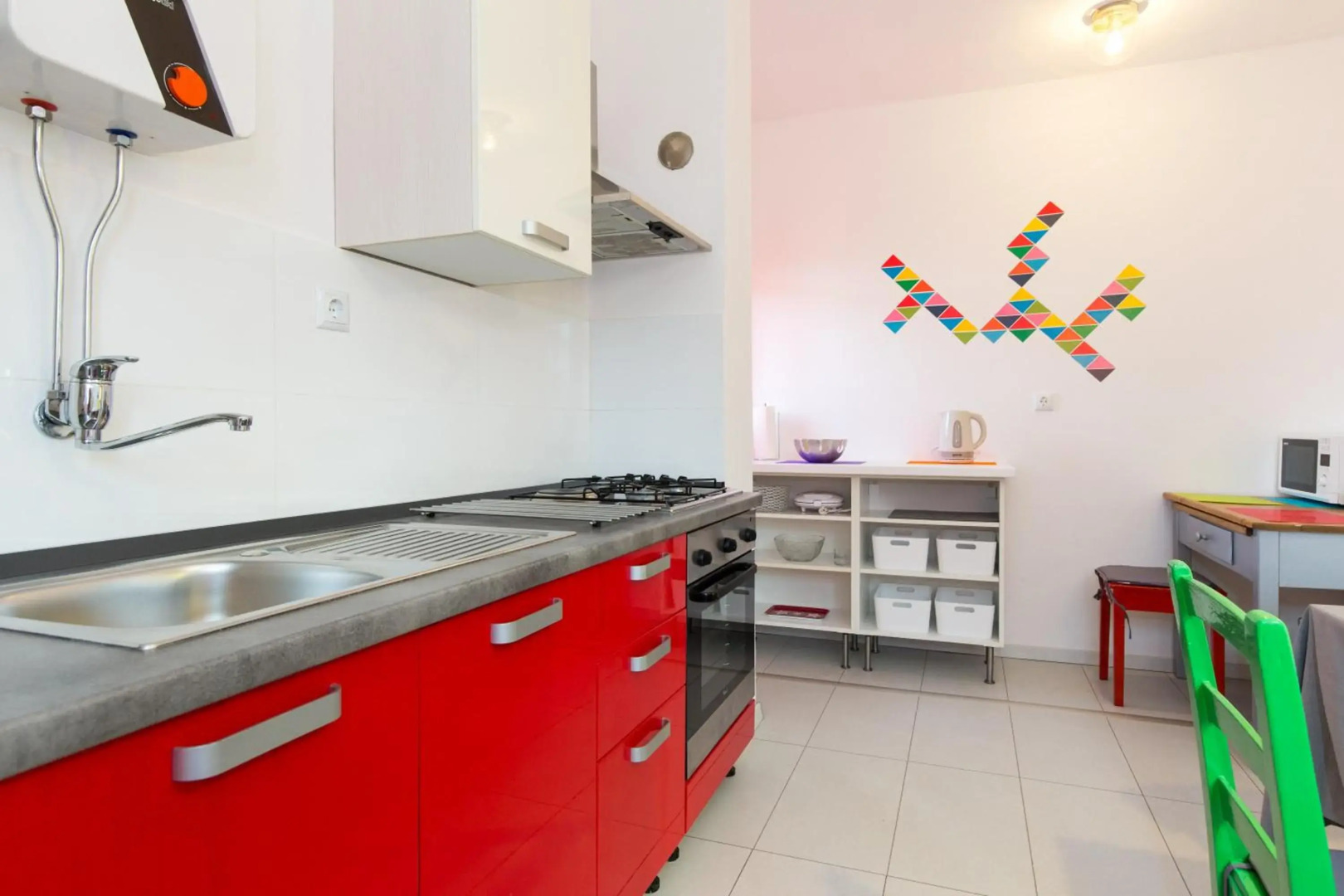 Apartment Home Away From Home