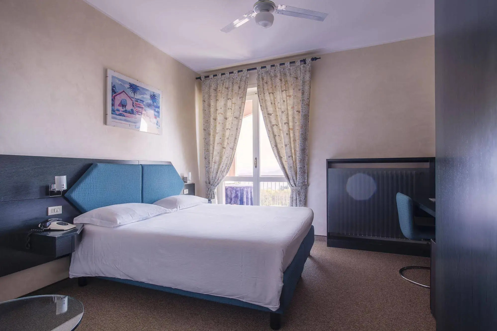 Hotel Tre Laghi