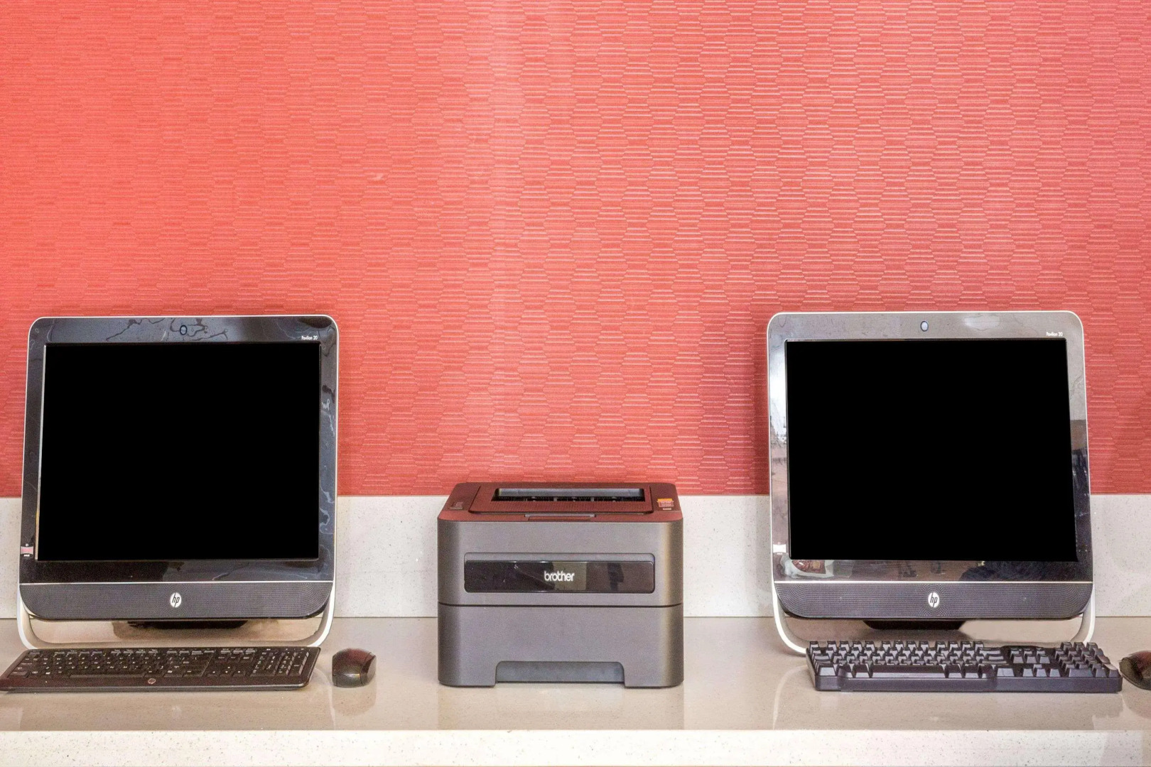 Ramada by Wyndham Salt Lake City North Temple