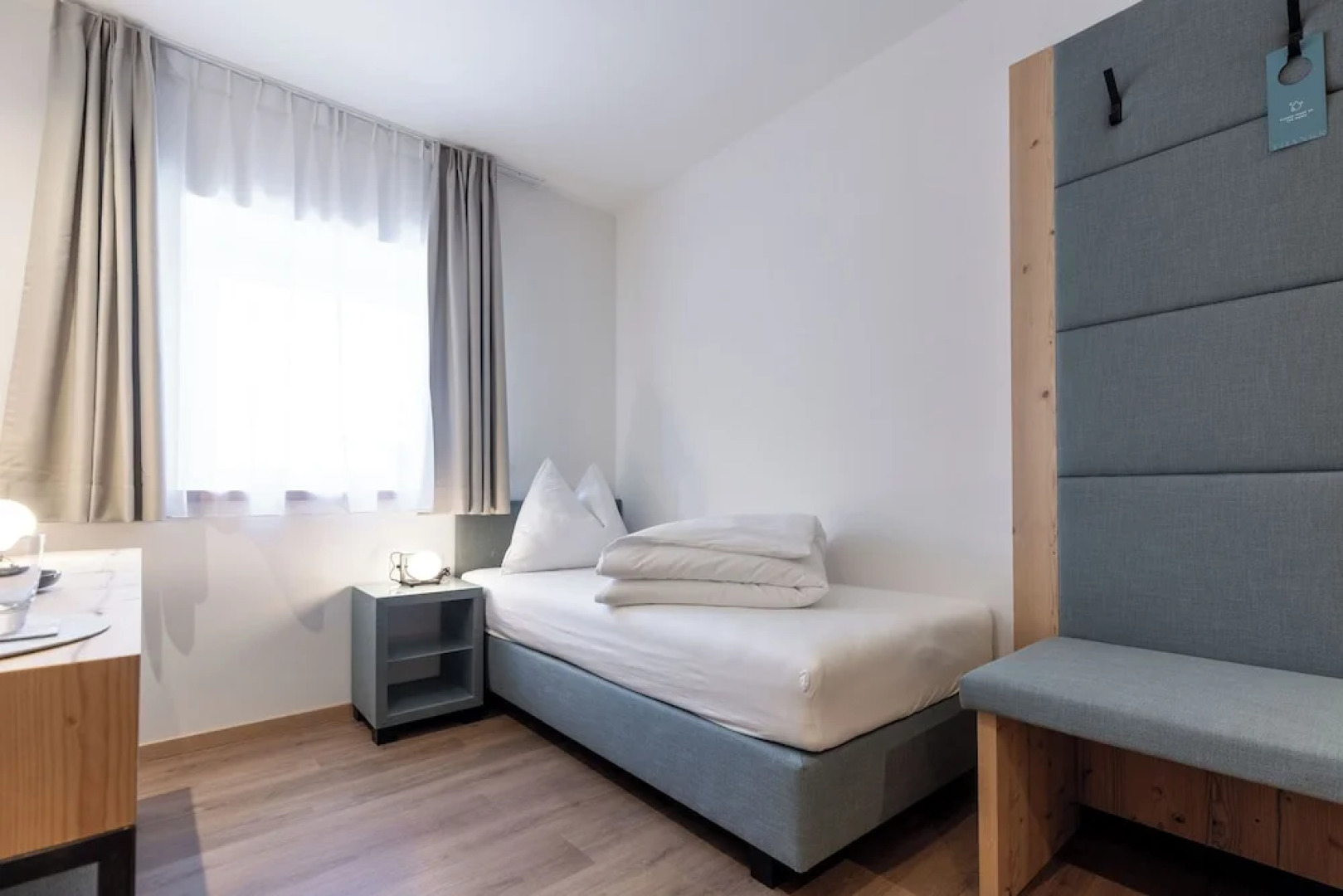 Hotel Alpenrose
