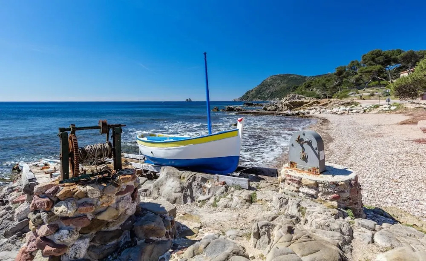 Appartement moderne de 54 m², 2 chambres