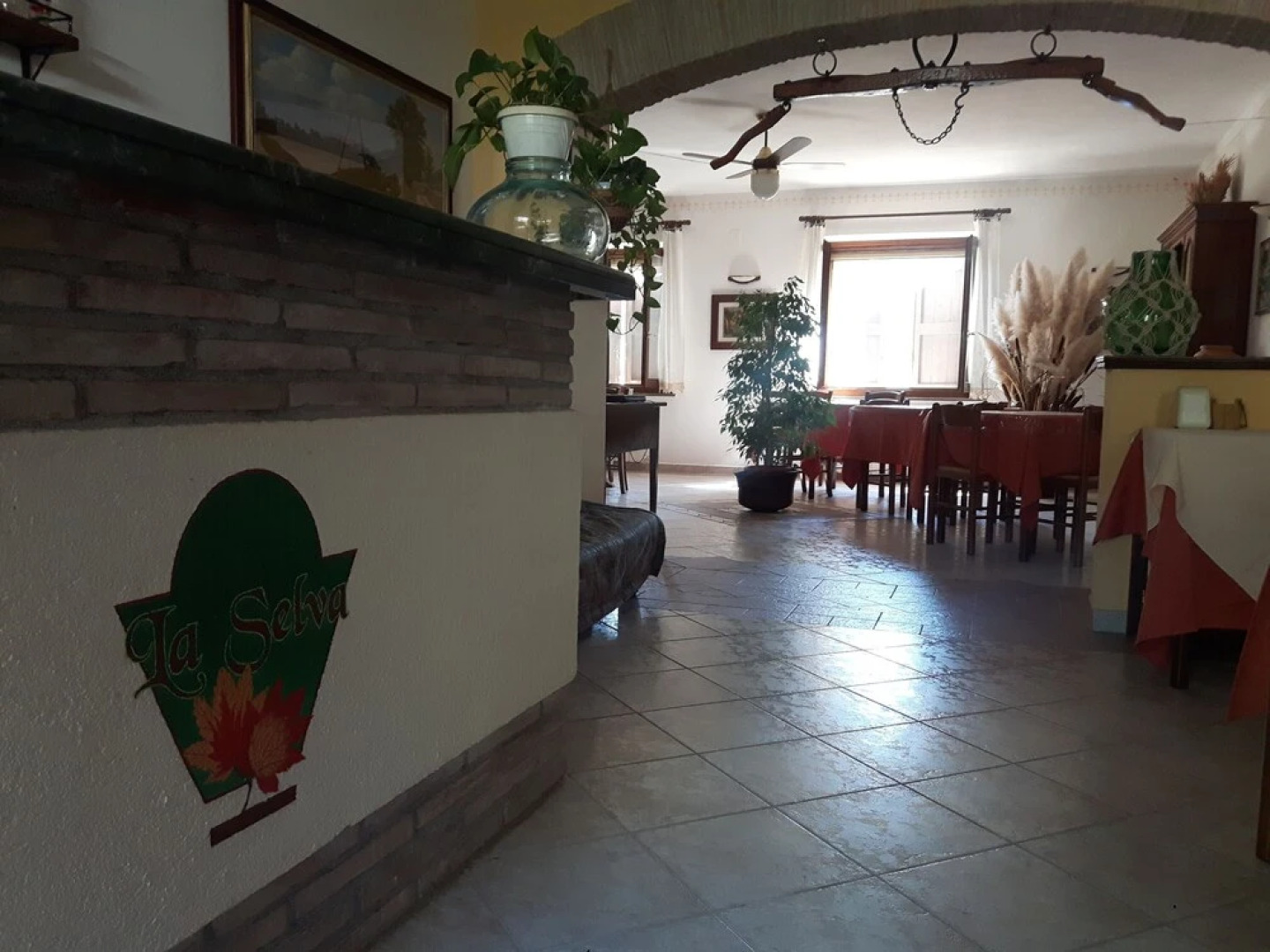 Agriturismo La Selva