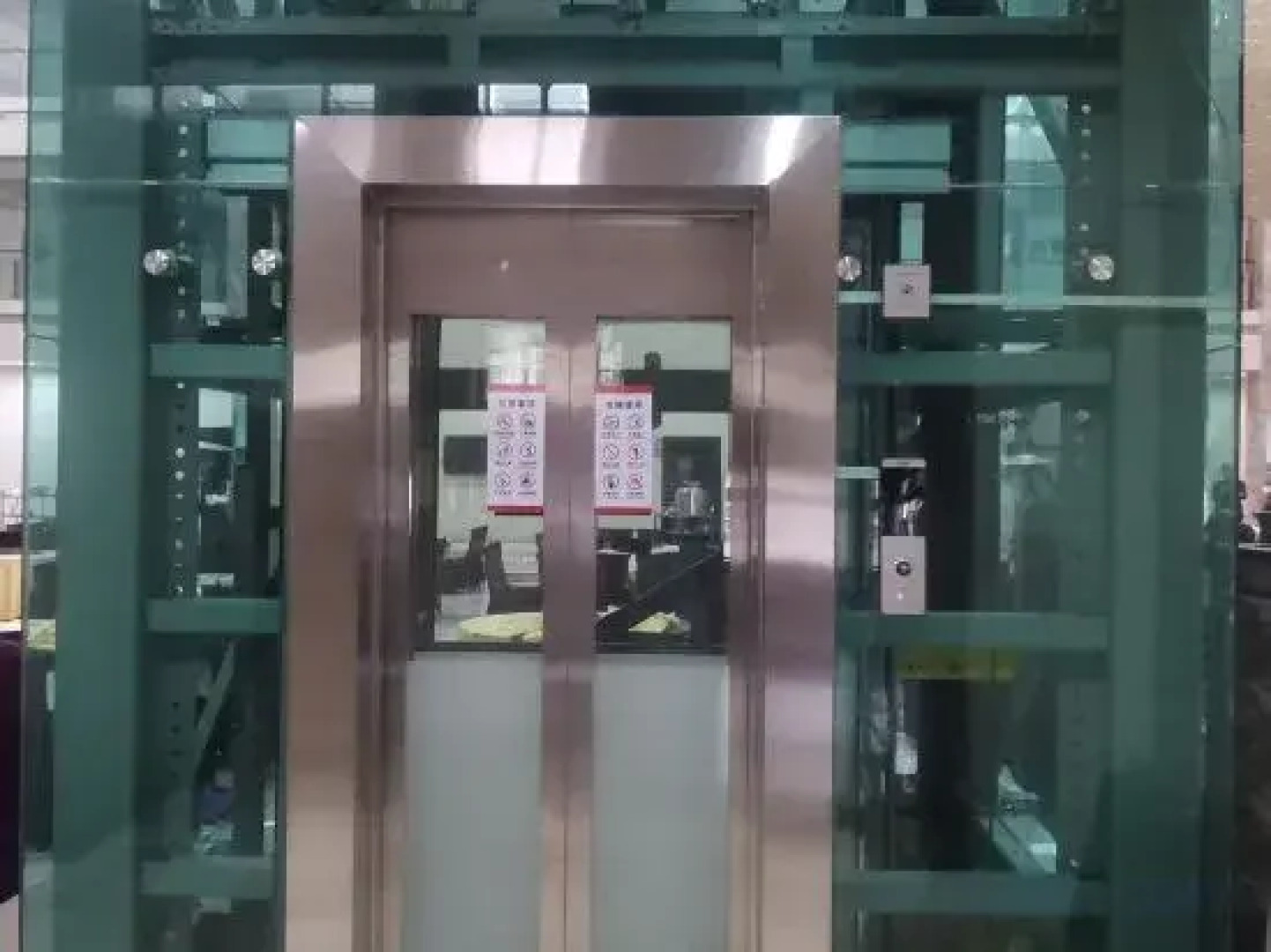 Xi Zhi Ha Zhi Hotel