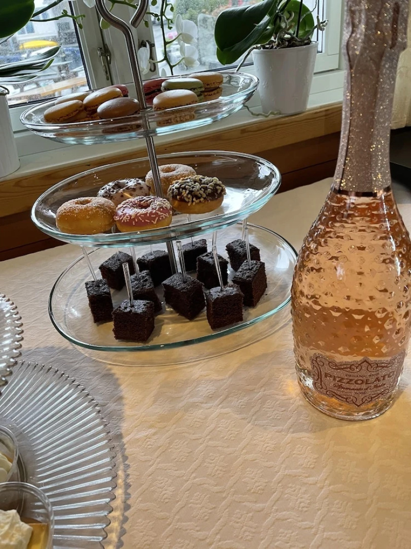 Sjøberg Hotell og Ferieleiligheter