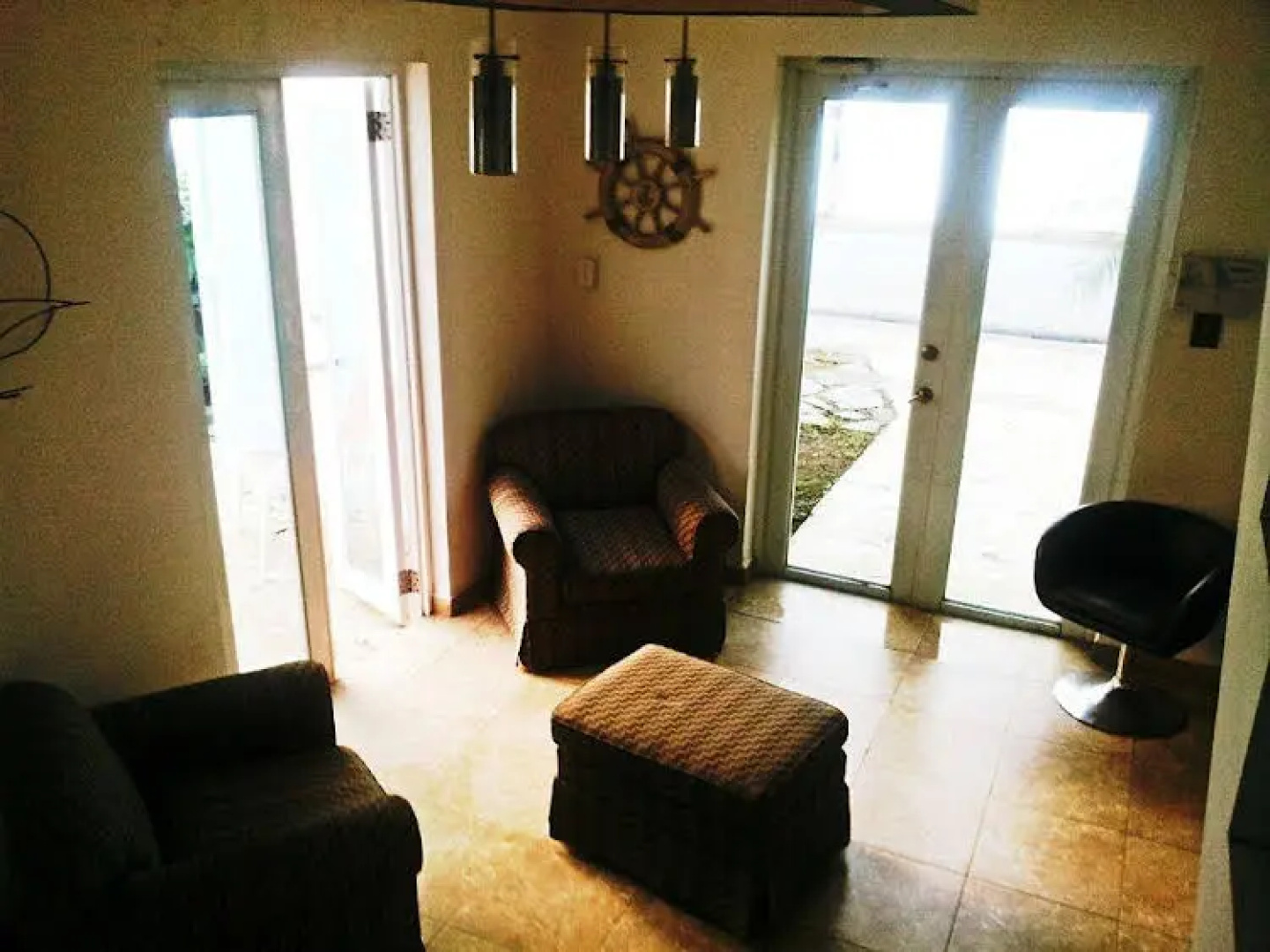Mares Guesthouse