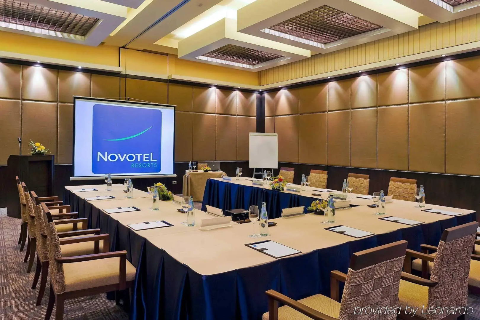 The Nouveau Chumphon Beach Resort & Golf