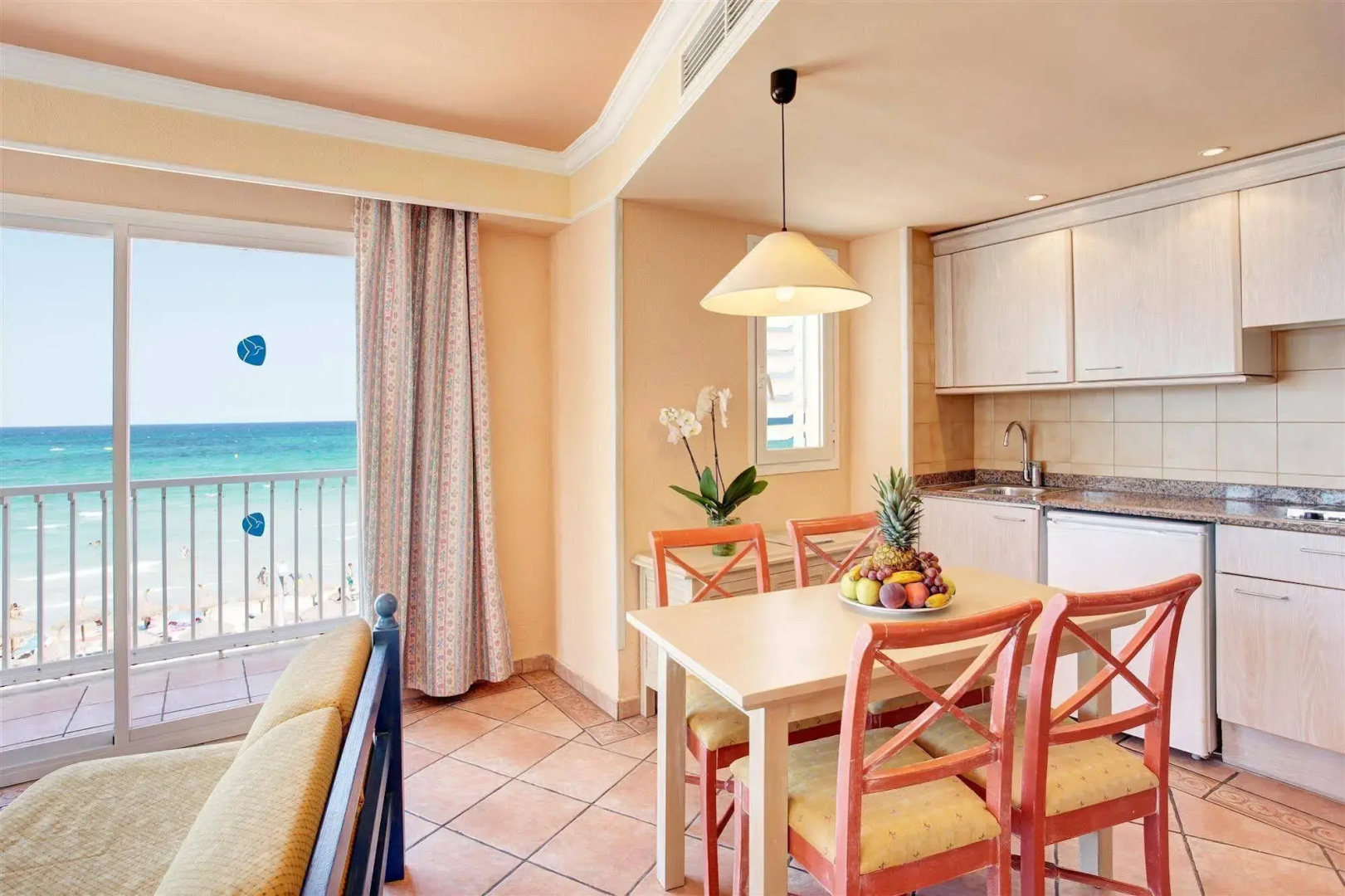 Grupotel Picafort Beach