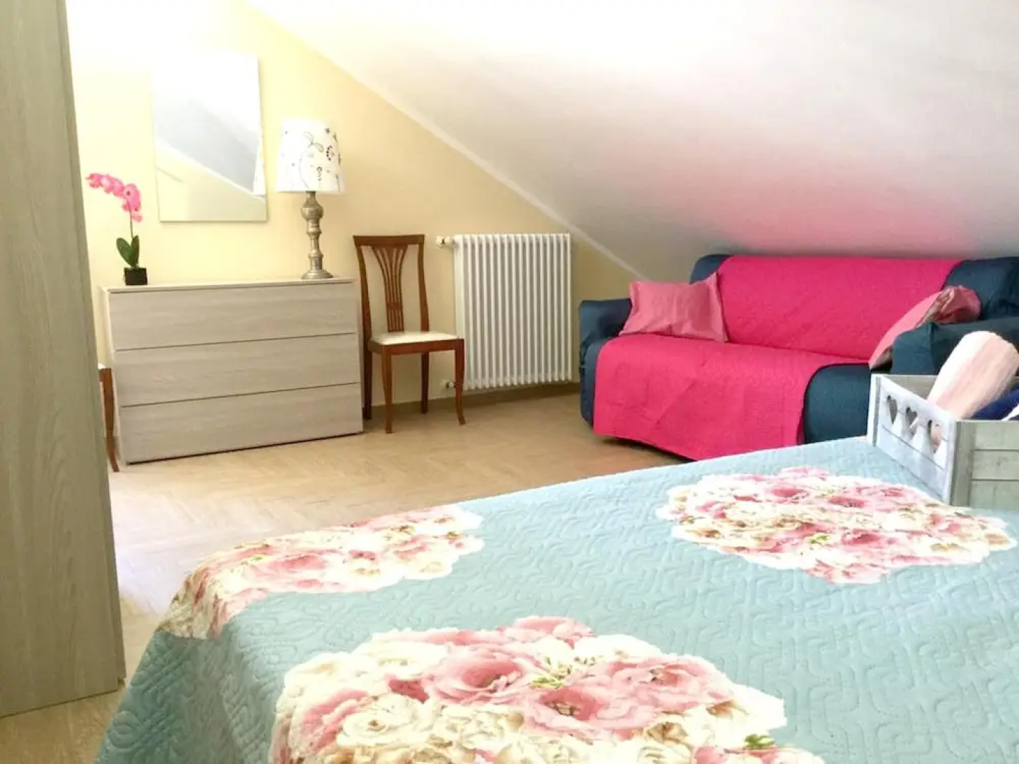 Apartment With 2 Bedrooms in Furci Siculo, With Wonderful sea View, Po