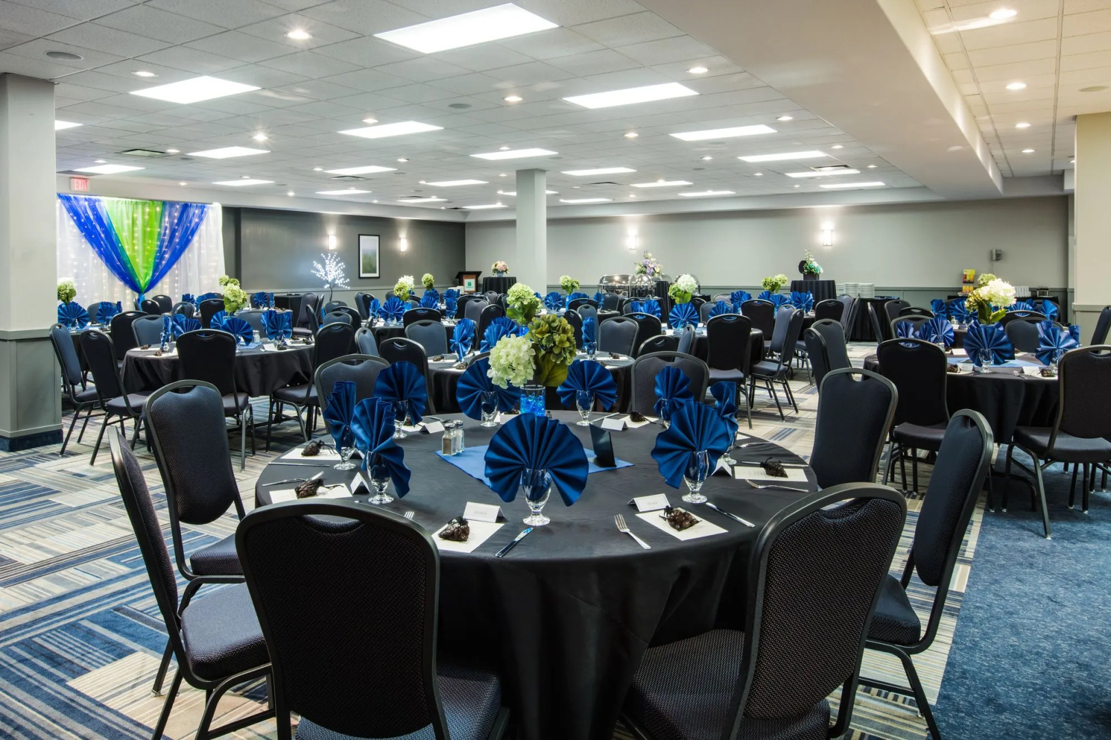 Holiday Inn & Suites Grande Prairie Conference Center by IHG