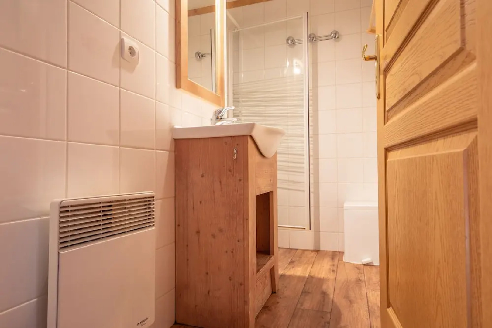 Résidence les Chalets du Berger Premium