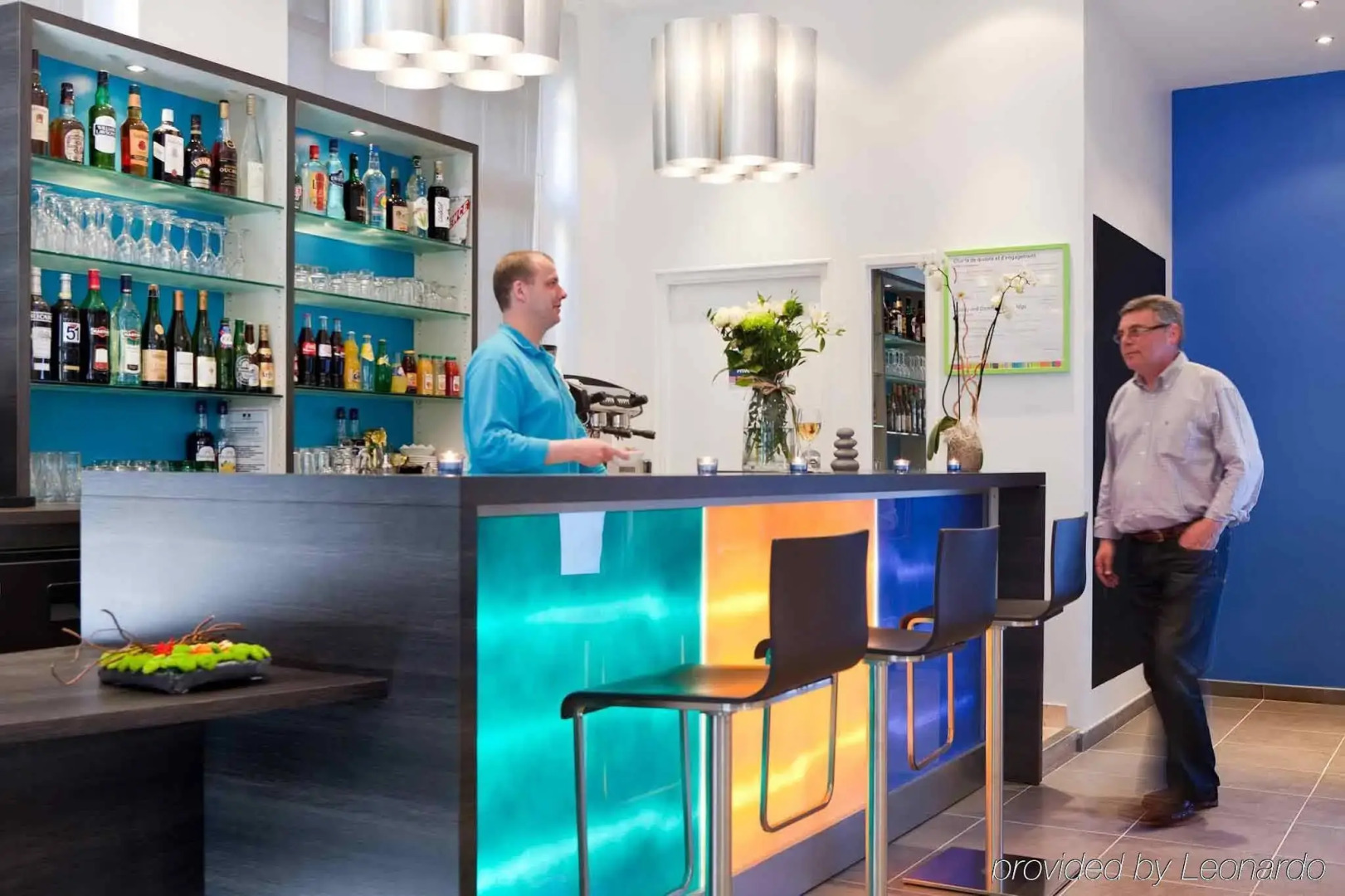 ibis Styles Saint-Malo Centre Historique