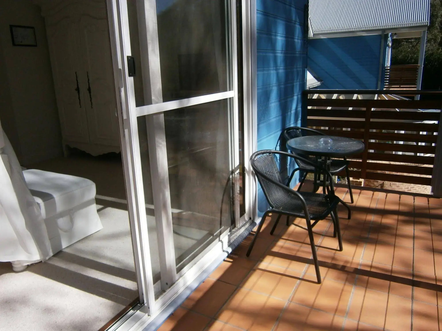 Darnell Bed & Breakfast