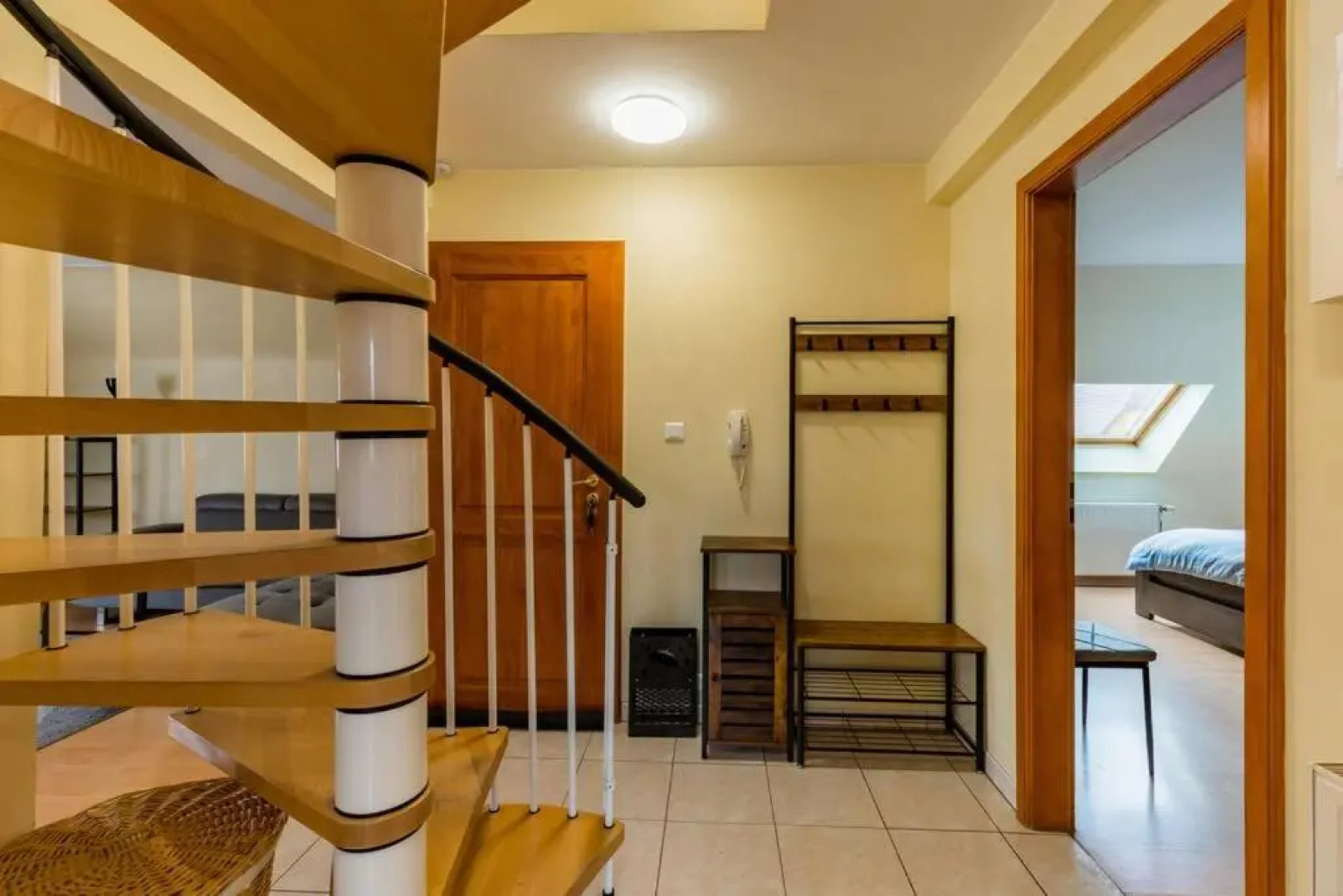 Sejour 6 Pers.( Atypique ) F4 110 M2