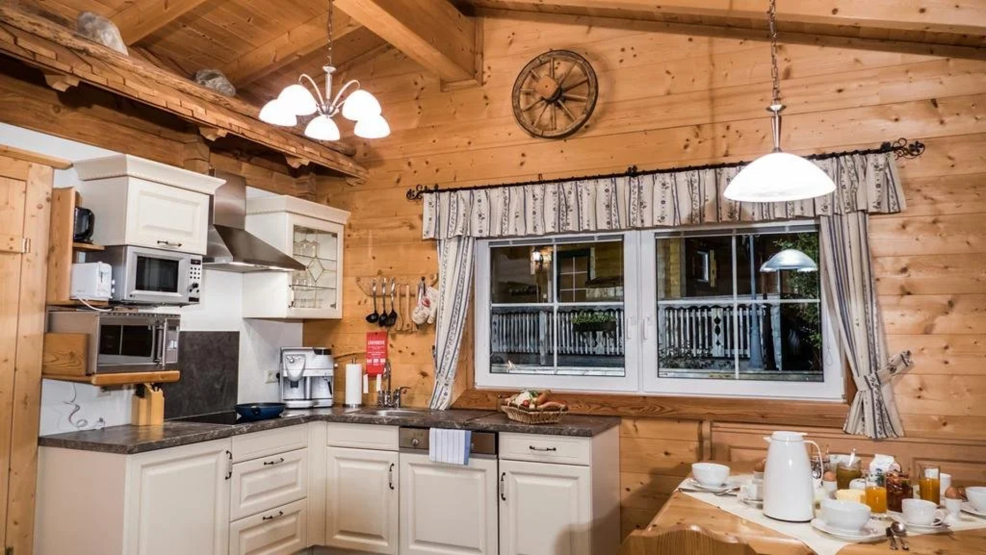 Feriendorf - Hüttendorf - Gröbming