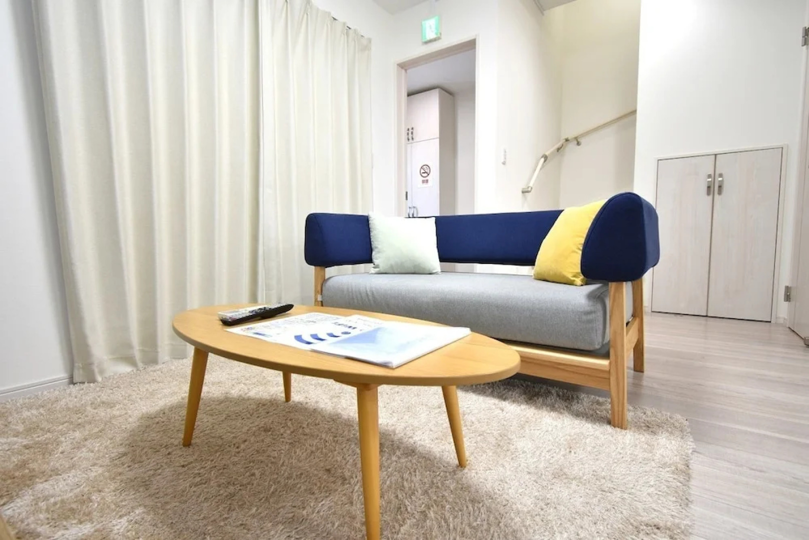 Suminchu House Chimugukuru