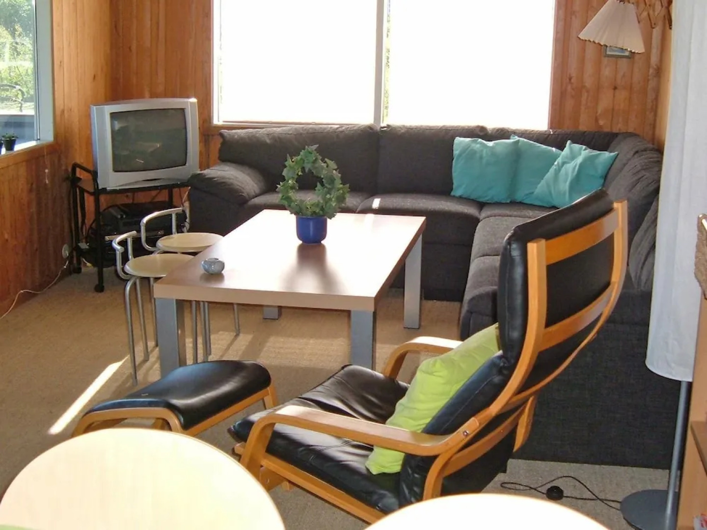 Quaint Holiday Home in Vinderup With Beach Nearby